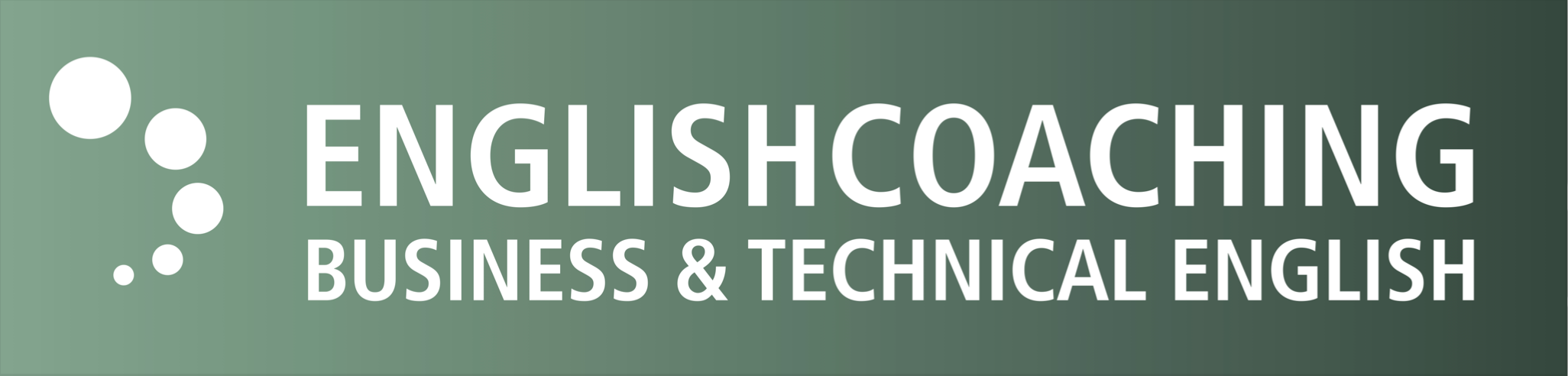 English Coaching – Business & Technical English für Unternehmen